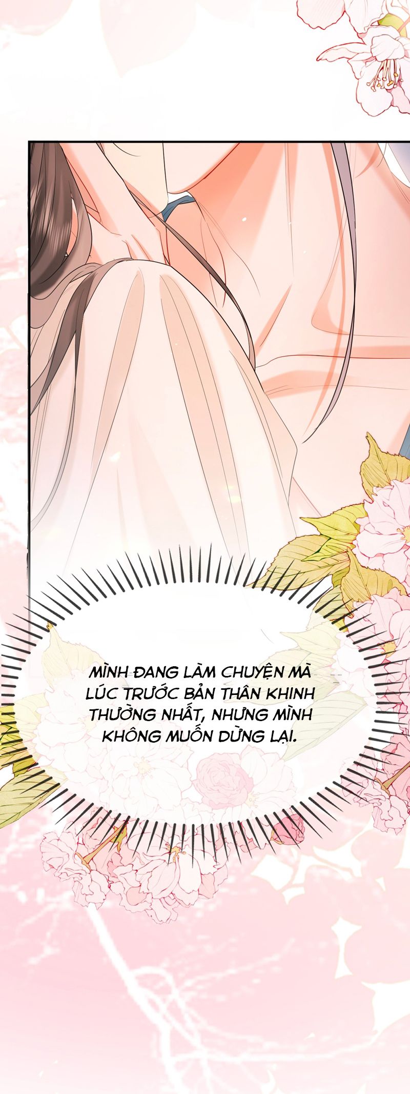 Ôn Hương Diễm Ngọc Chapter 32 - Next Chapter 33