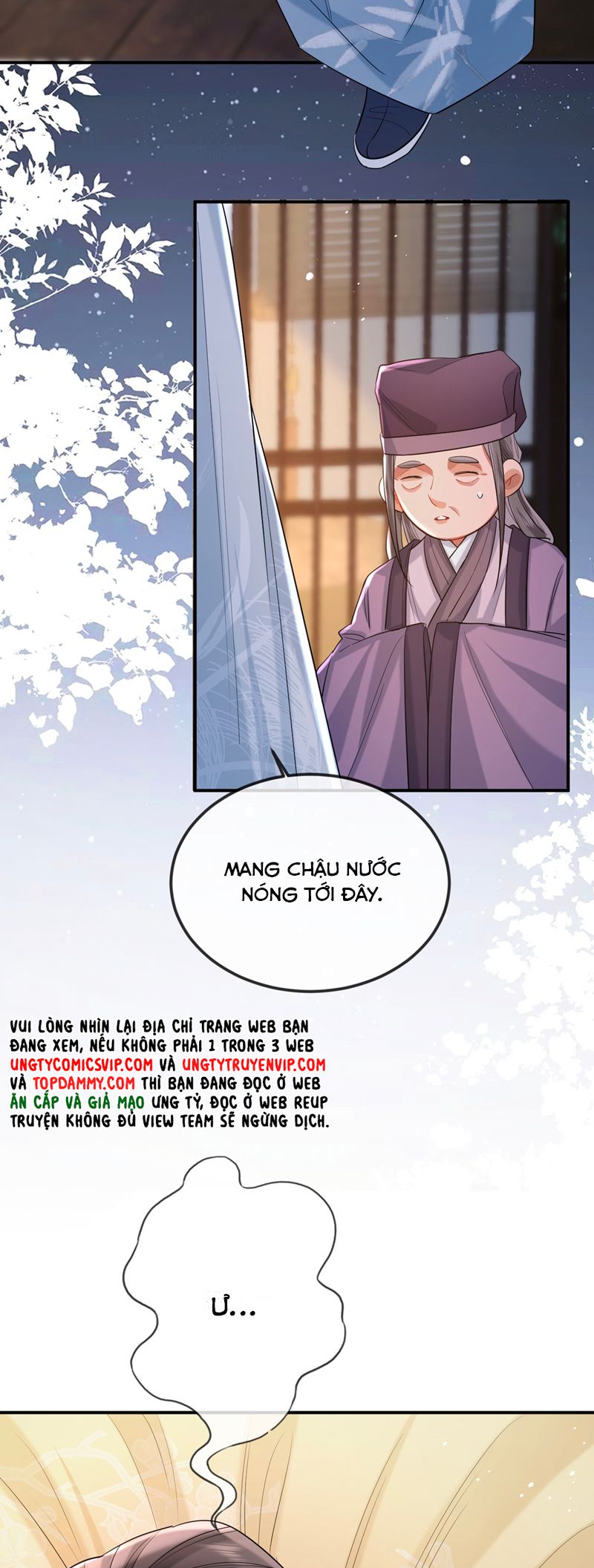 Ôn Hương Diễm Ngọc Chapter 32 - Next Chapter 33