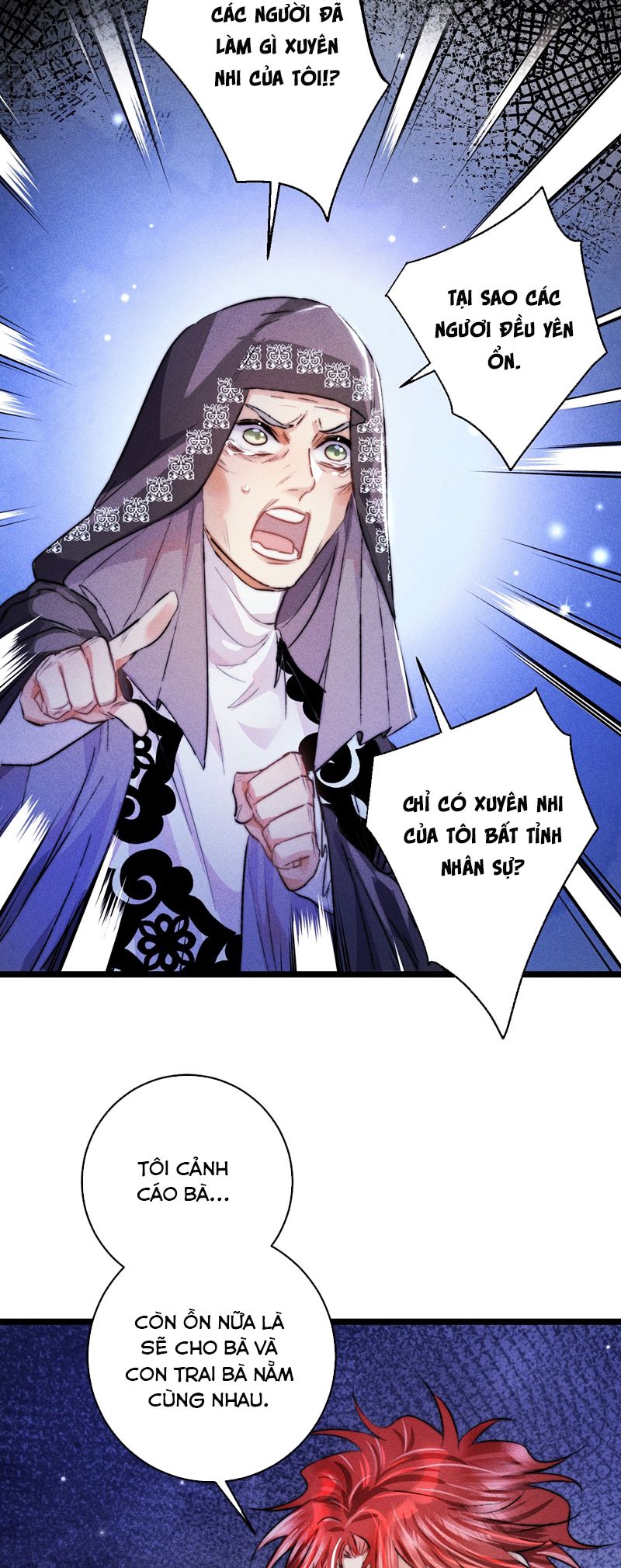 Cao Tháp Chap 44 - Next Chap 45