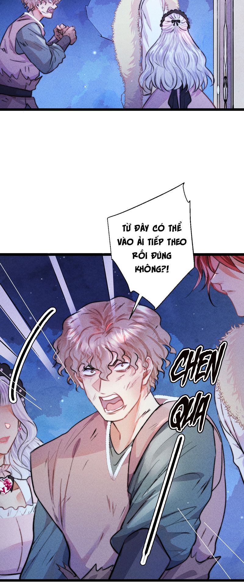 Cao Tháp Chap 44 - Next Chap 45