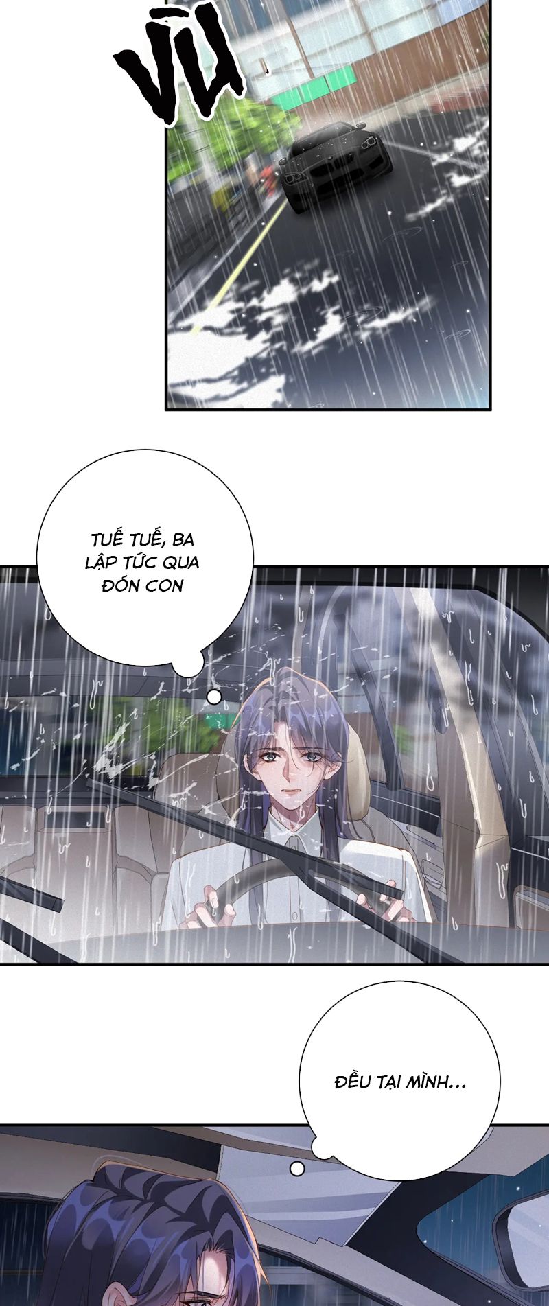 Chồng Trước Lại Muốn Phục Hôn Rồi Chap 68 - Next Chap 69