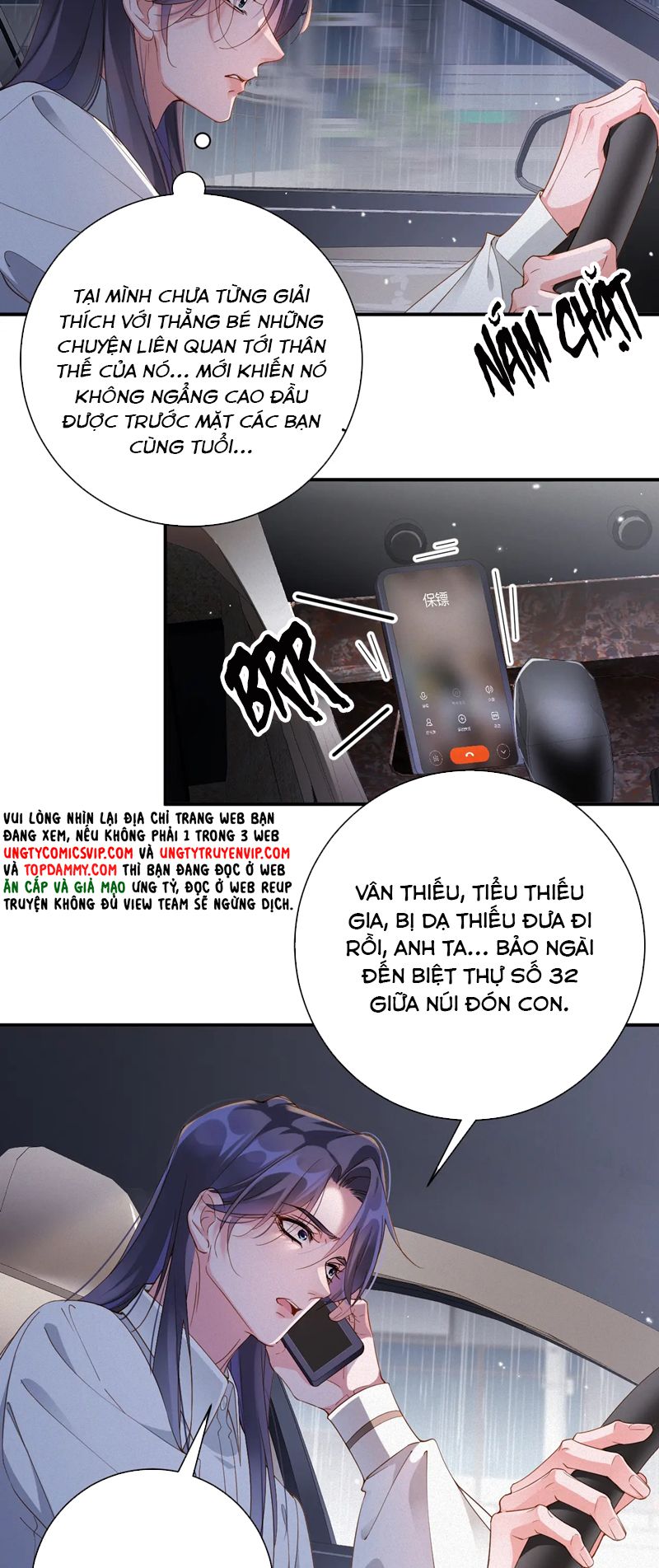 Chồng Trước Lại Muốn Phục Hôn Rồi Chap 68 - Next Chap 69