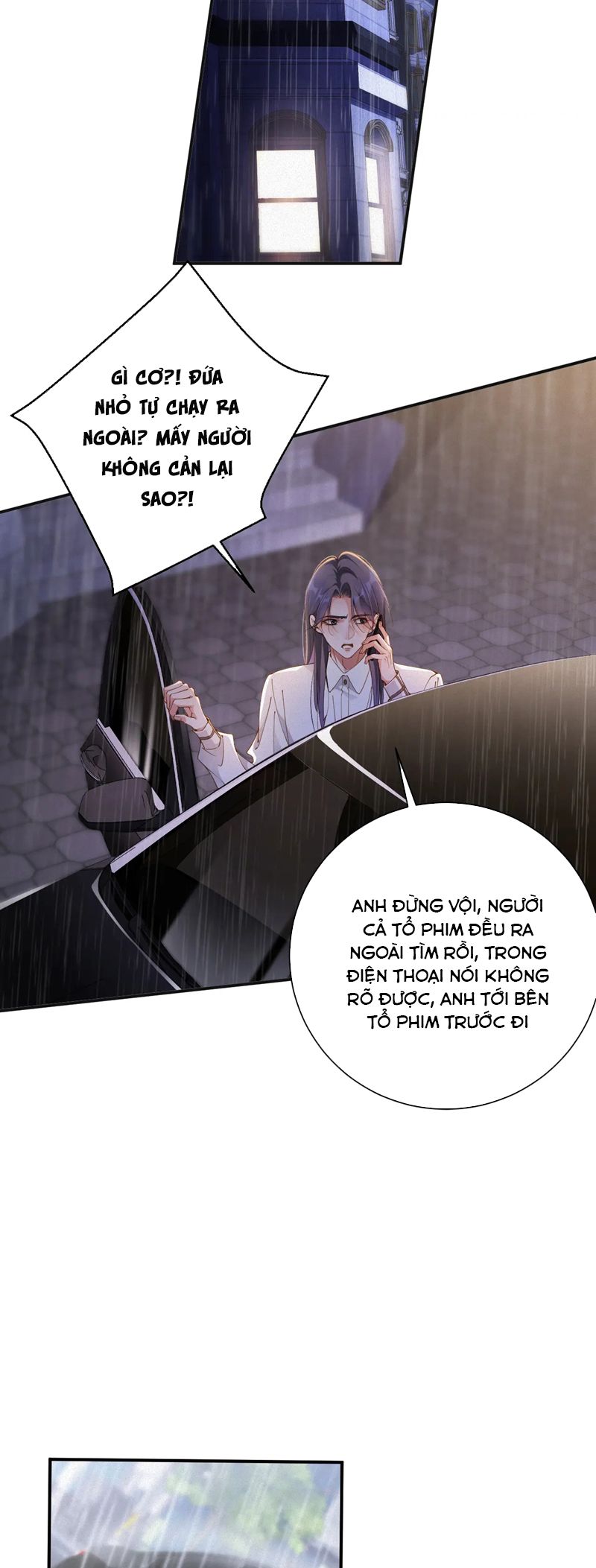 Chồng Trước Lại Muốn Phục Hôn Rồi Chap 68 - Next Chap 69