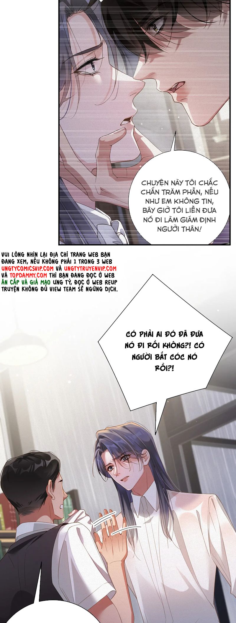 Chồng Trước Lại Muốn Phục Hôn Rồi Chap 68 - Next Chap 69