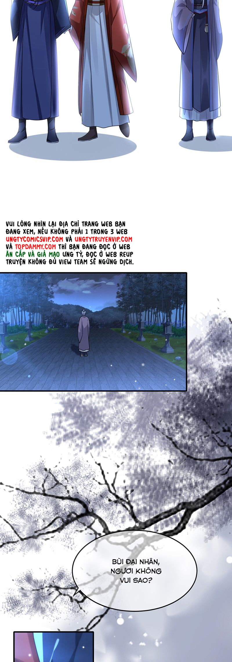 Điện Hạ Khuynh Thành Chap 97 - Next Chap 98