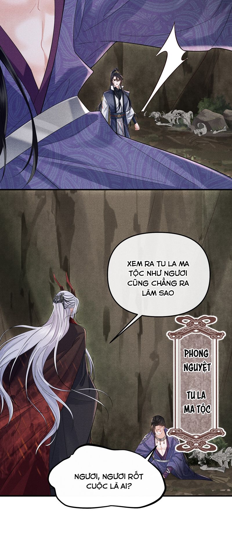 Đồ Đệ Mỗi Ngày Đều Muốn Làm Ta Chết Chap 28 - Next Chap 29