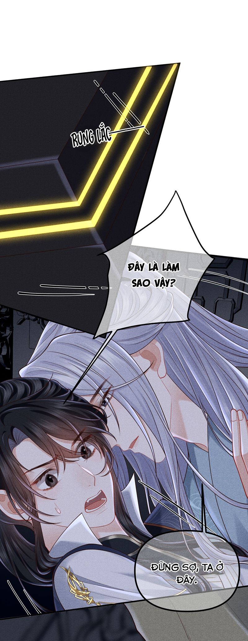 Đồ Đệ Mỗi Ngày Đều Muốn Làm Ta Chết Chap 28 - Next Chap 29