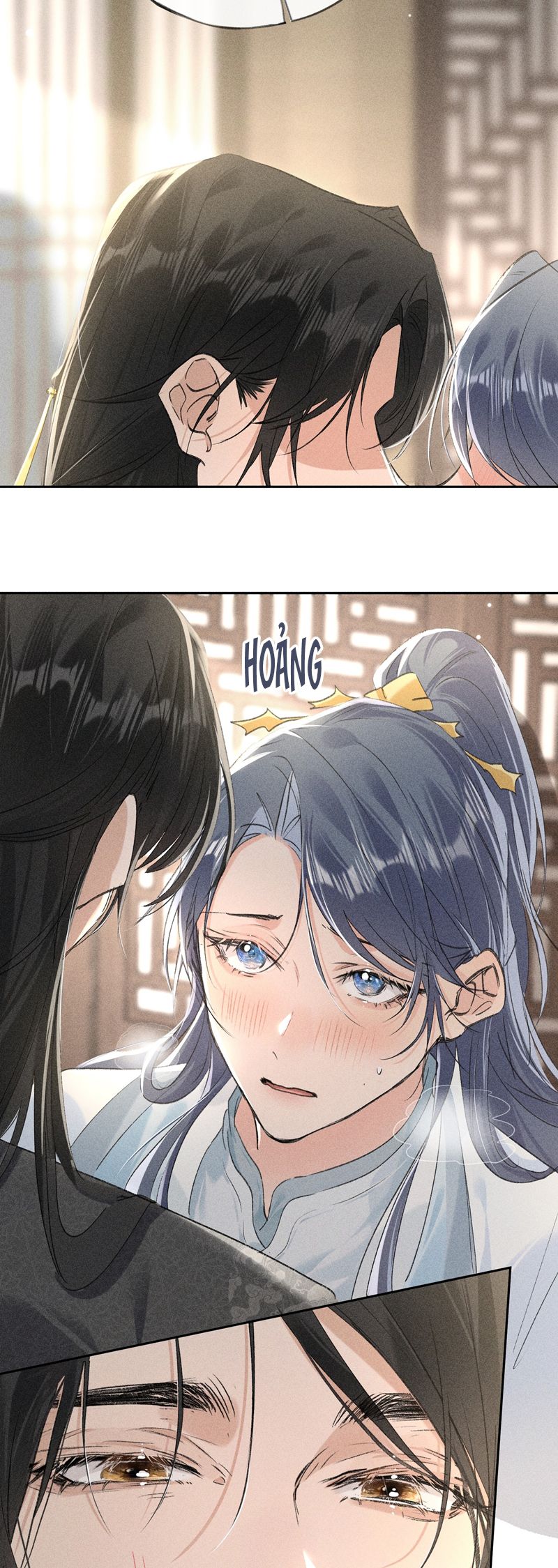 Dụ địch thâm nhập Chapter 21 - Next Chapter 22
