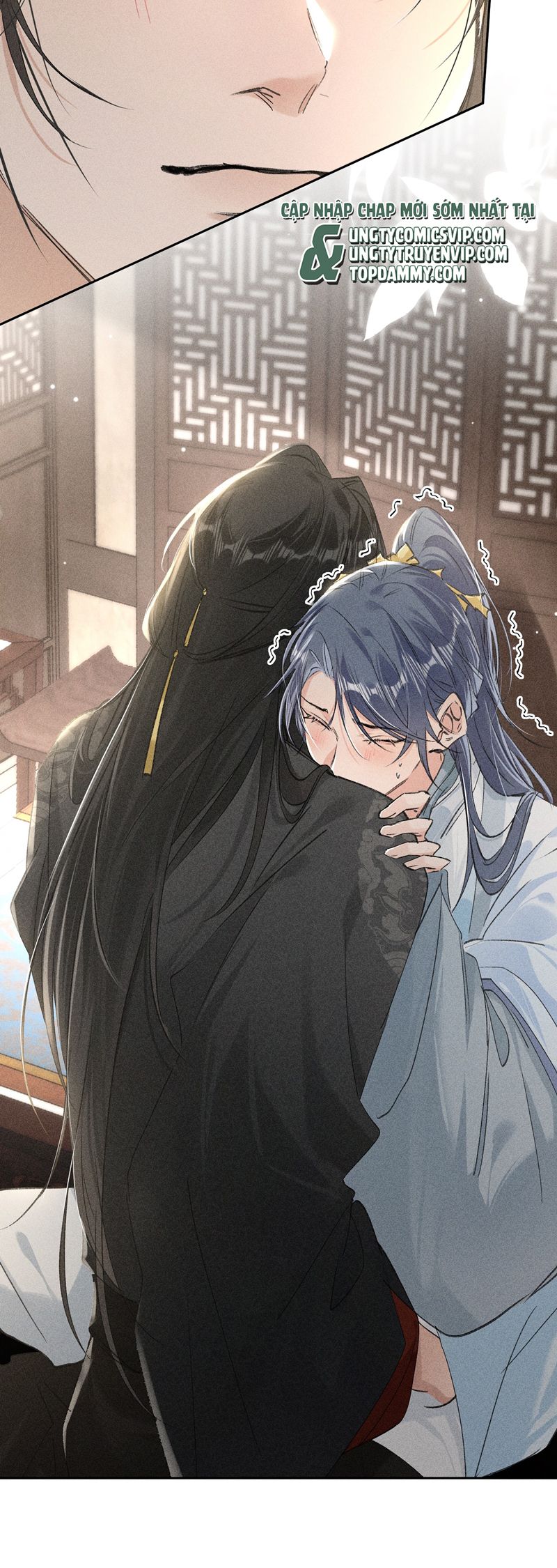 Dụ địch thâm nhập Chapter 21 - Next Chapter 22