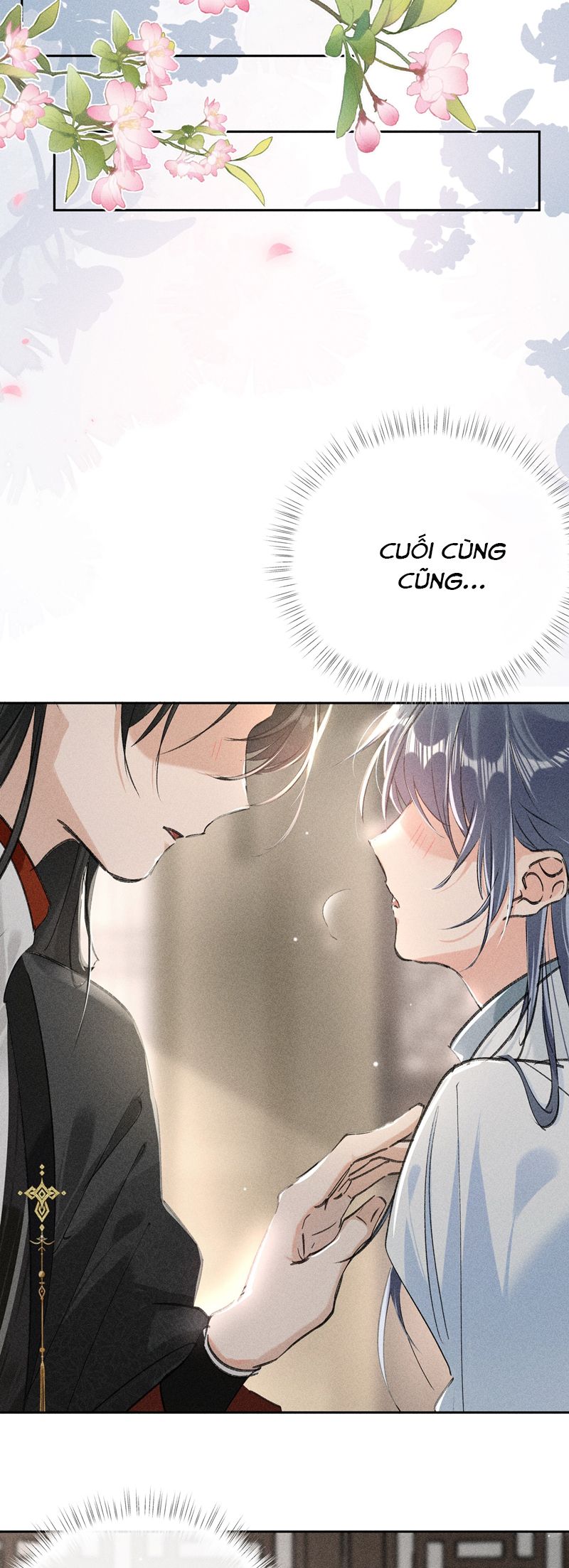 Dụ địch thâm nhập Chapter 21 - Next Chapter 22