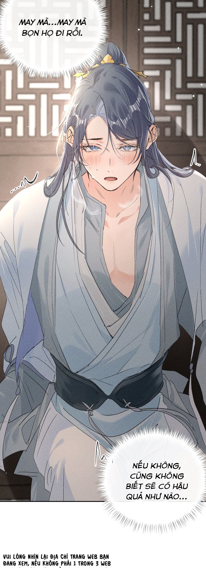 Dụ địch thâm nhập Chapter 21 - Next Chapter 22