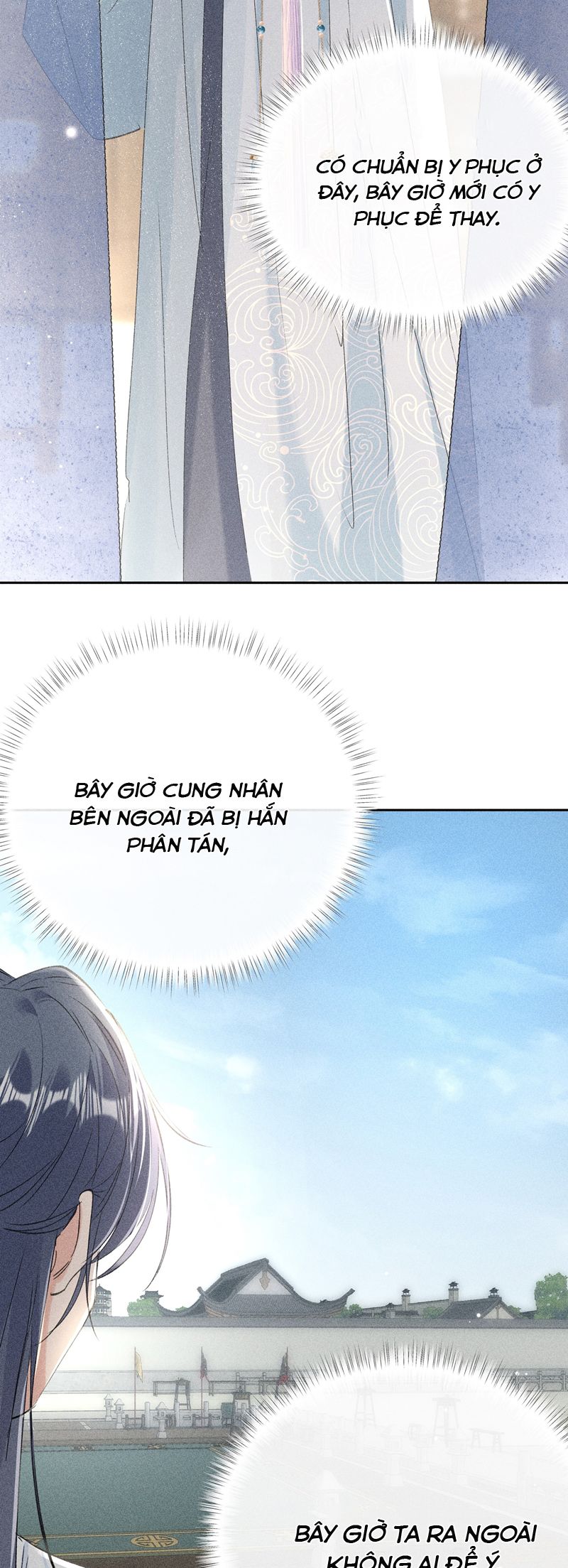 Dụ địch thâm nhập Chapter 21 - Next Chapter 22