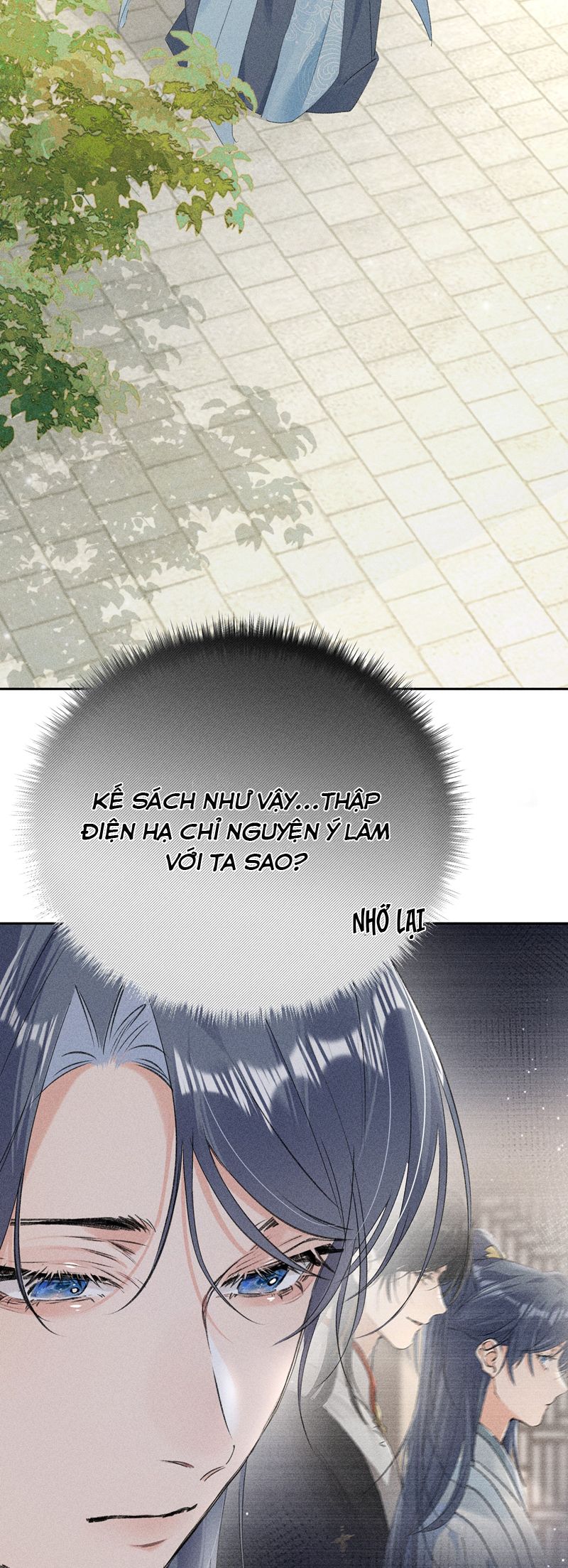 Dụ địch thâm nhập Chapter 21 - Next Chapter 22