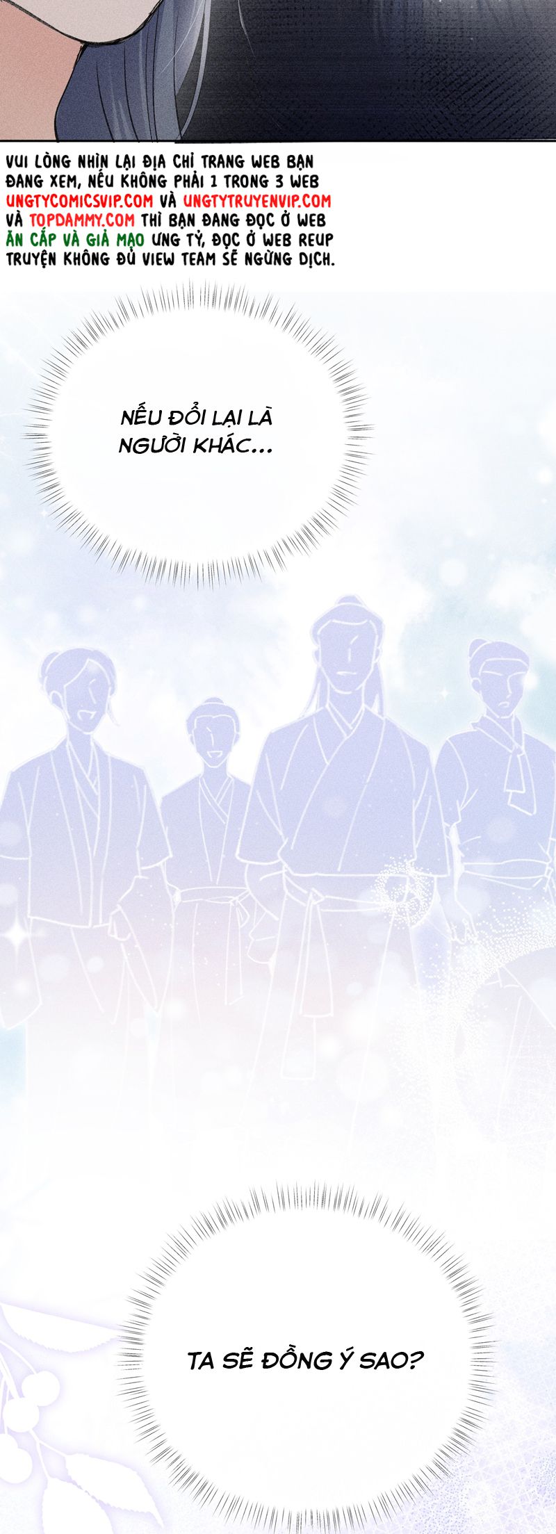 Dụ địch thâm nhập Chapter 21 - Next Chapter 22