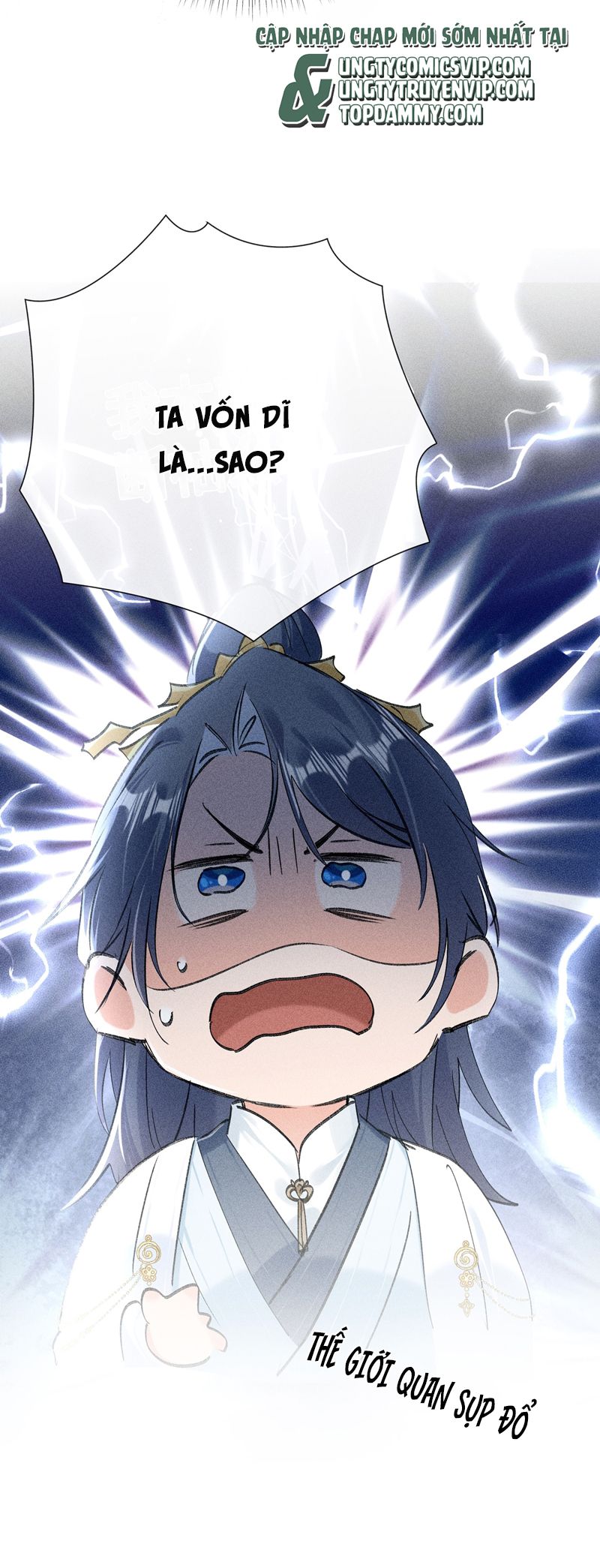 Dụ địch thâm nhập Chapter 21 - Next Chapter 22