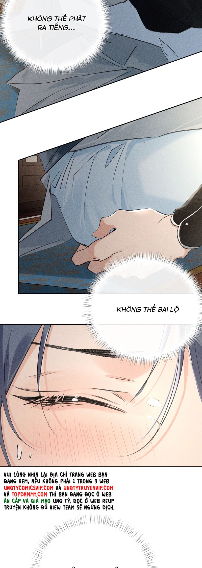 Dụ địch thâm nhập Chapter 21 - Next Chapter 22