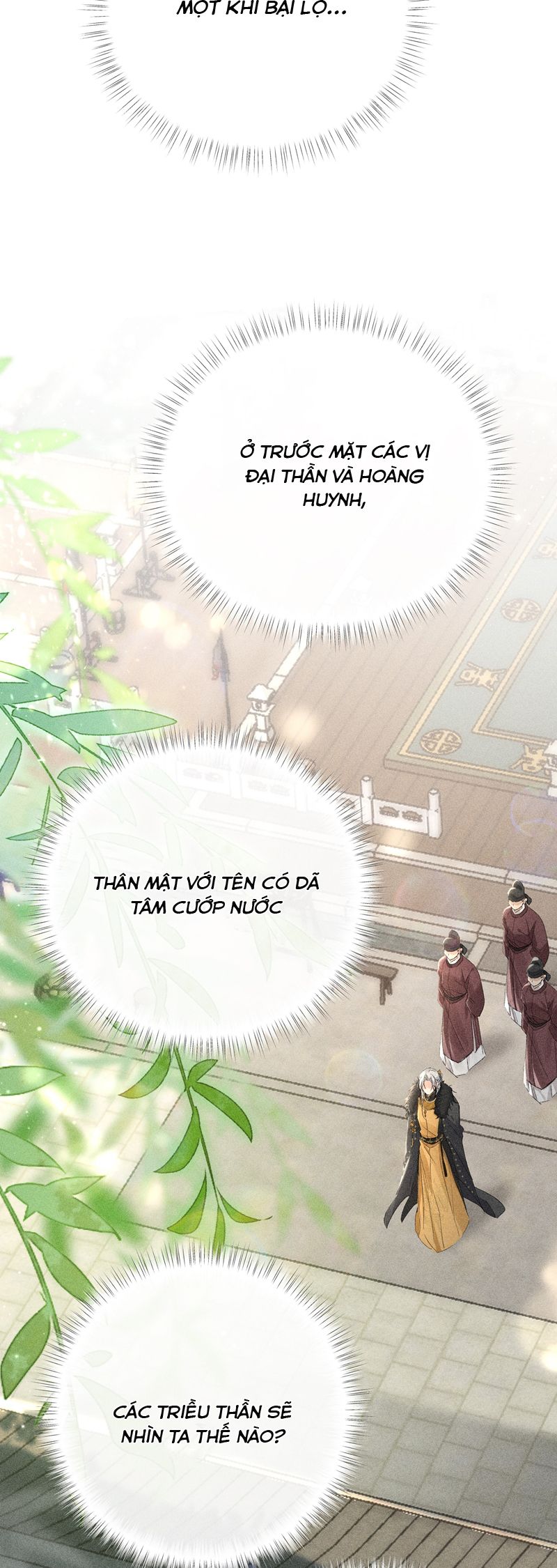 Dụ địch thâm nhập Chapter 21 - Next Chapter 22