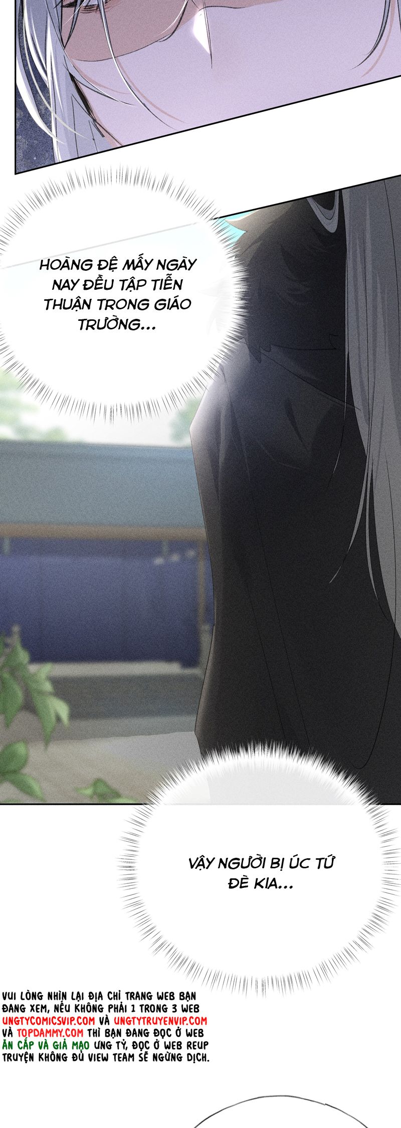 Dụ địch thâm nhập Chapter 21 - Next Chapter 22