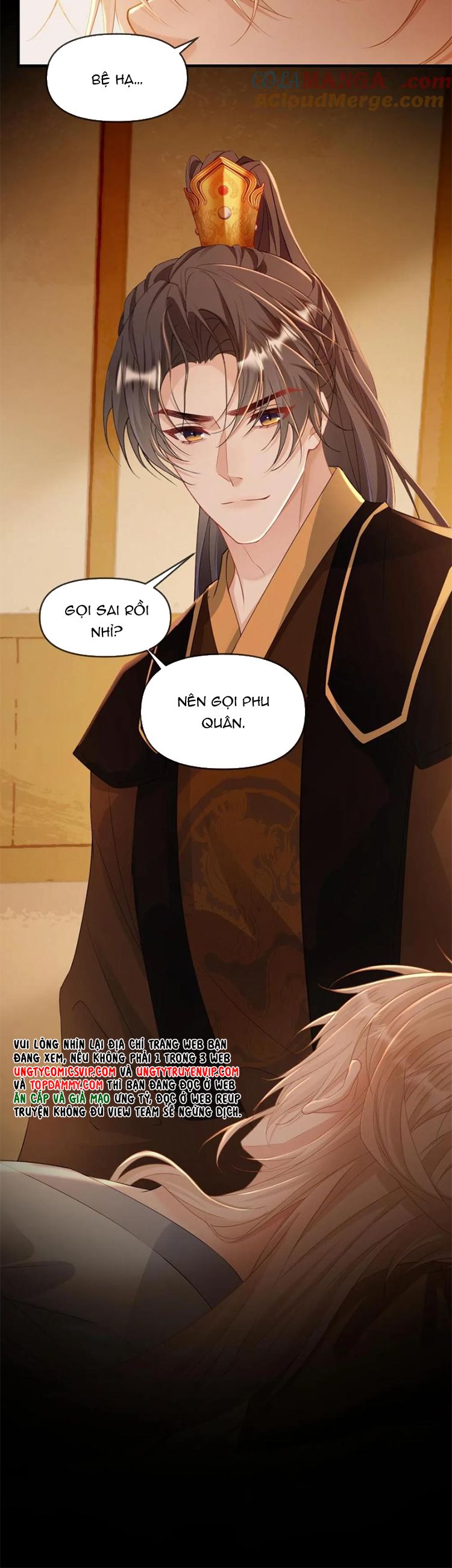 Lang Cẩu Chủ Thần Chap 231 - Next Chap 232