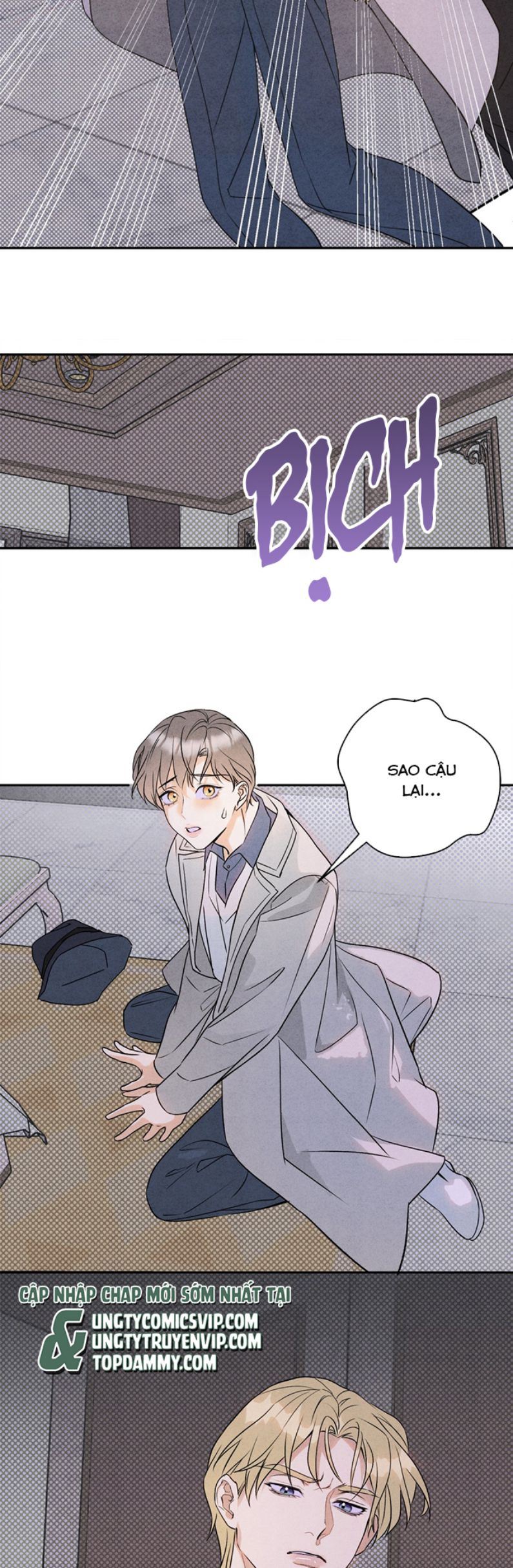 Anh Trai Tiện Lợi Của Tôi Chap 31 - Next Chap 32