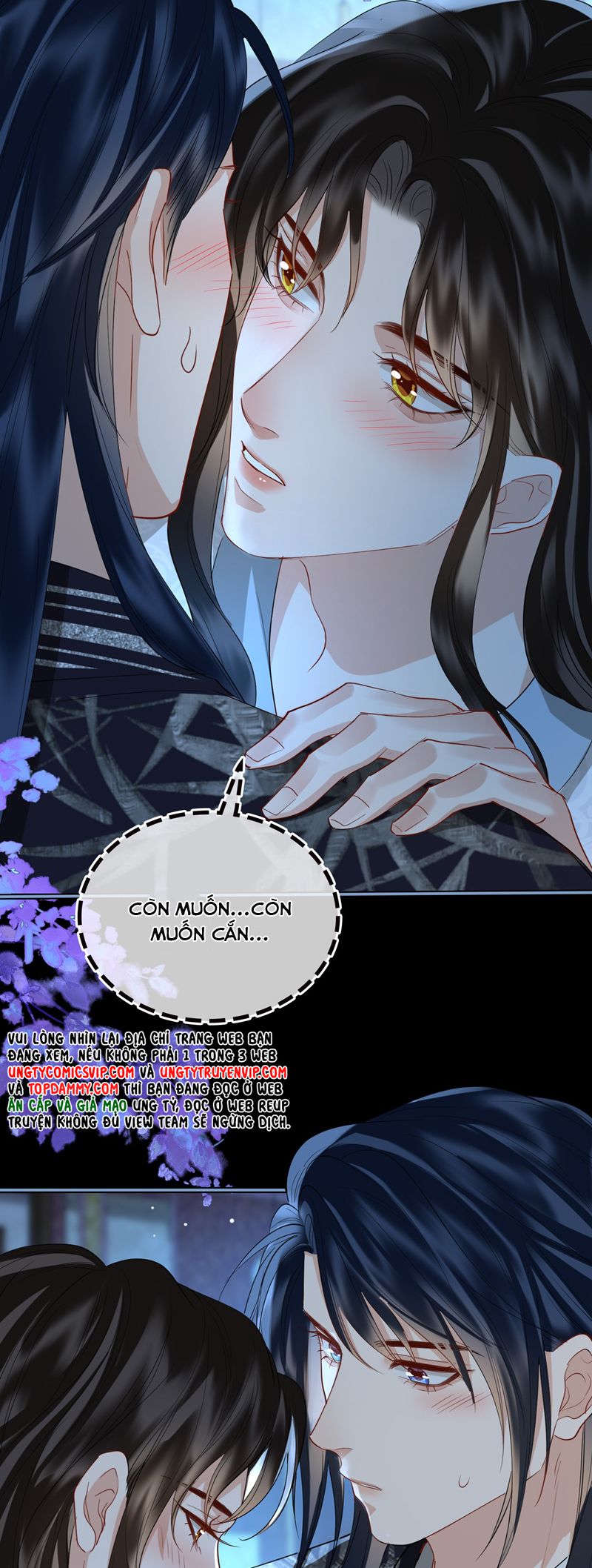 Tham Hoan Chap 45 - Next Chap 46