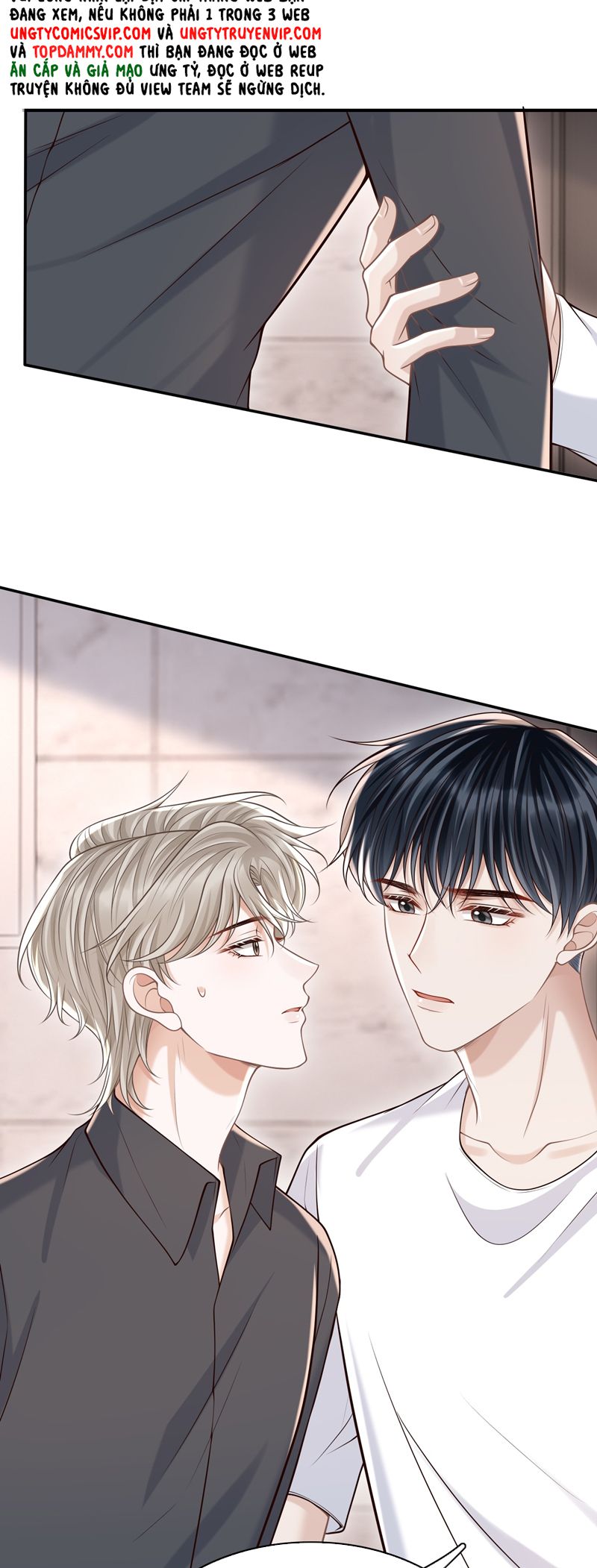 Để Tâm Chap 77 - Next Chap 78