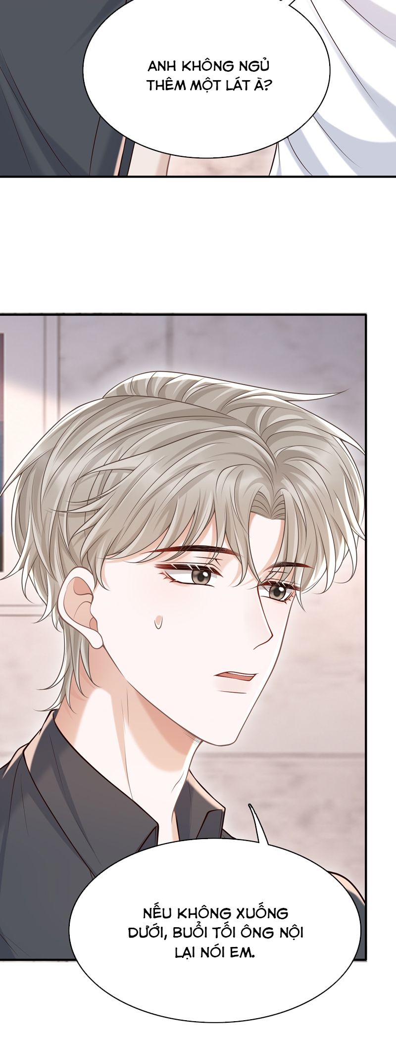 Để Tâm Chap 77 - Next Chap 78