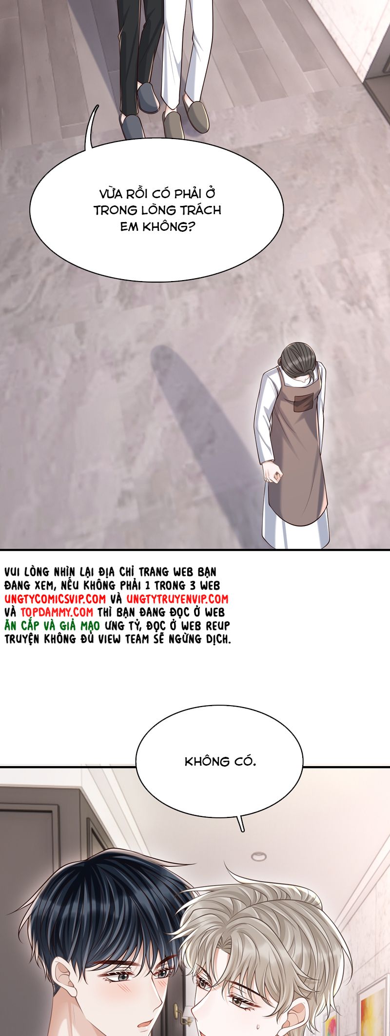 Để Tâm Chap 77 - Next Chap 78