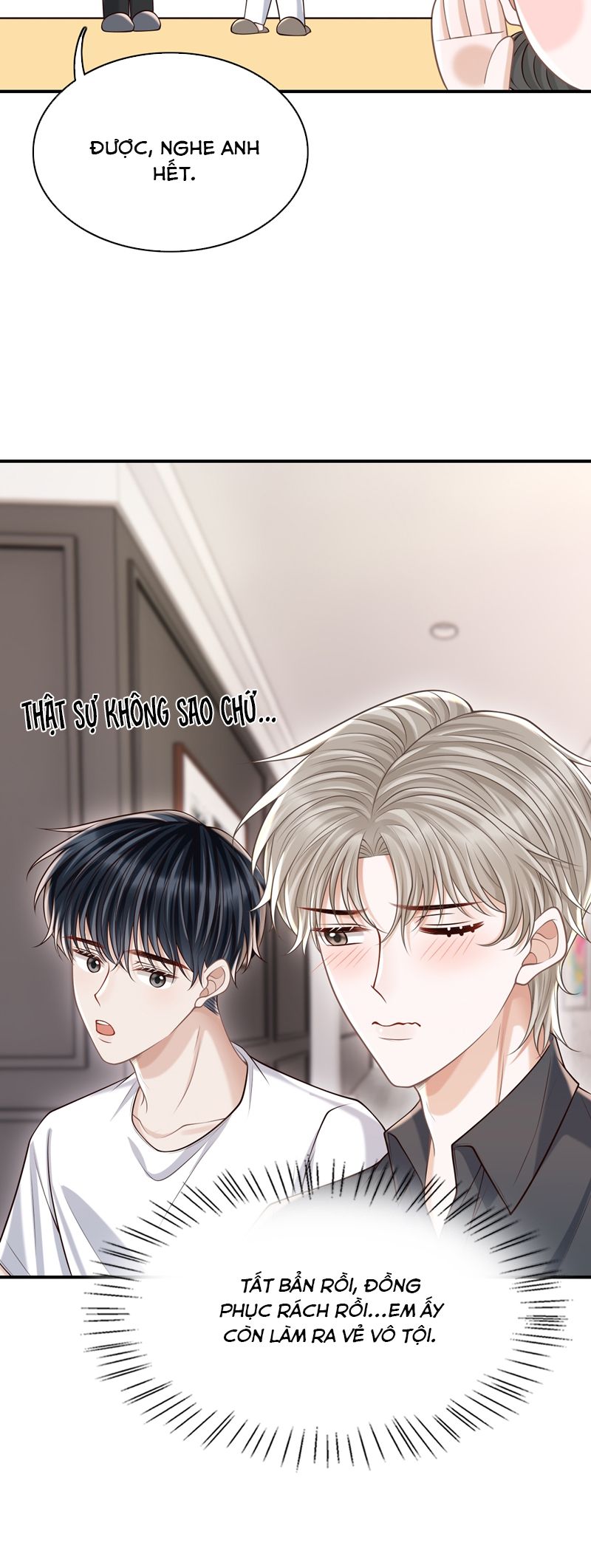 Để Tâm Chap 77 - Next Chap 78