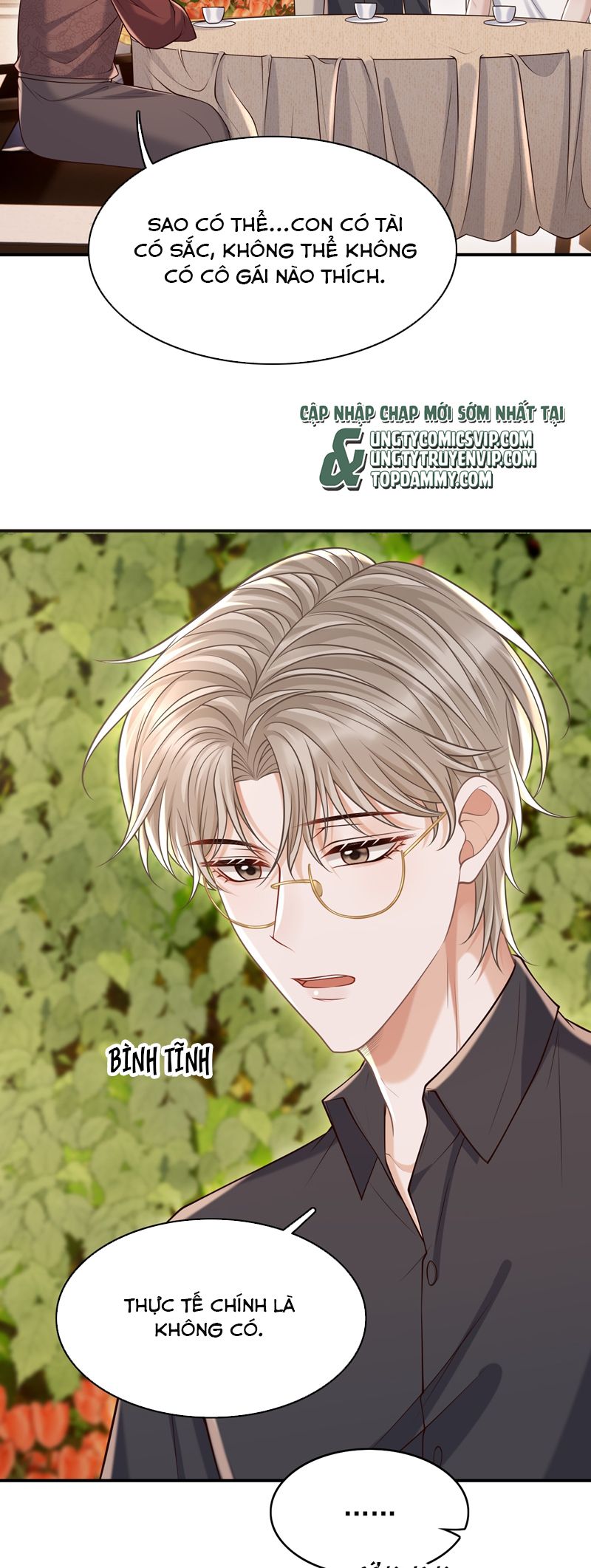 Để Tâm Chap 77 - Next Chap 78