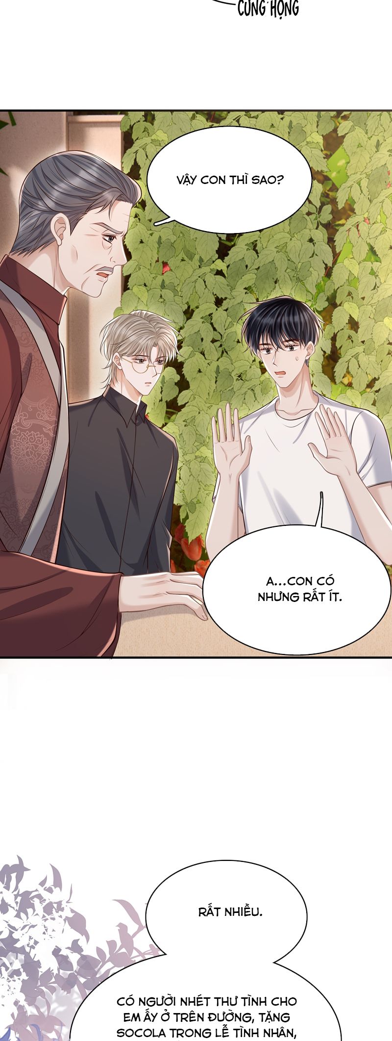 Để Tâm Chap 77 - Next Chap 78