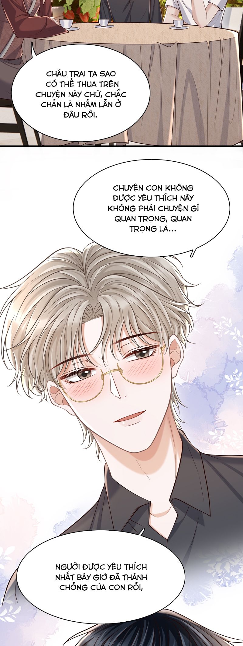 Để Tâm Chap 77 - Next Chap 78