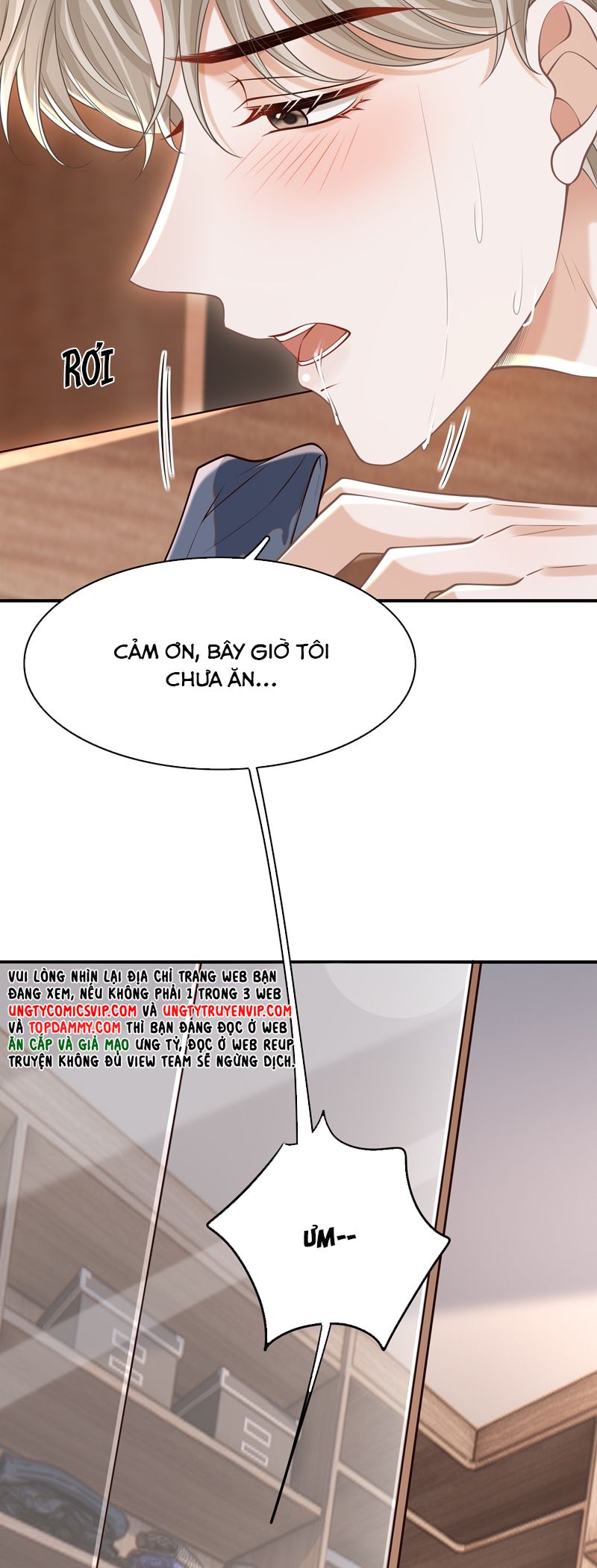 Để Tâm Chap 77 - Next Chap 78