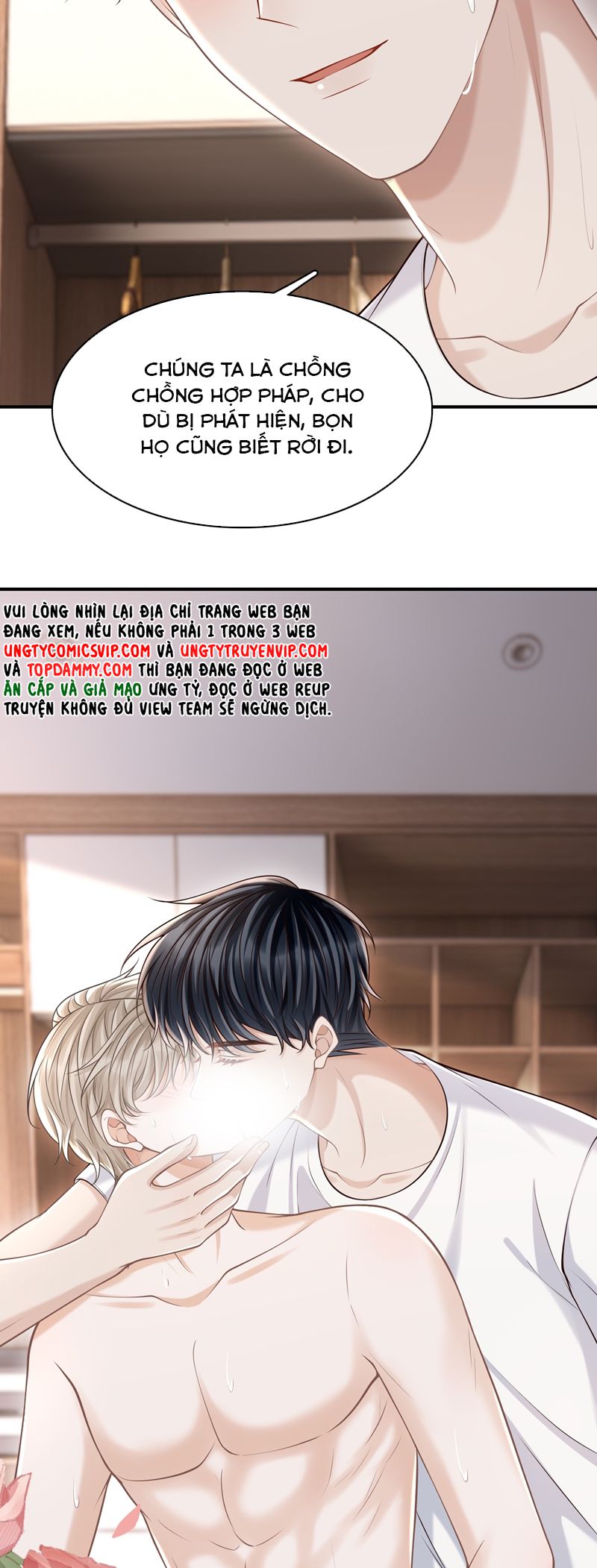 Để Tâm Chap 77 - Next Chap 78