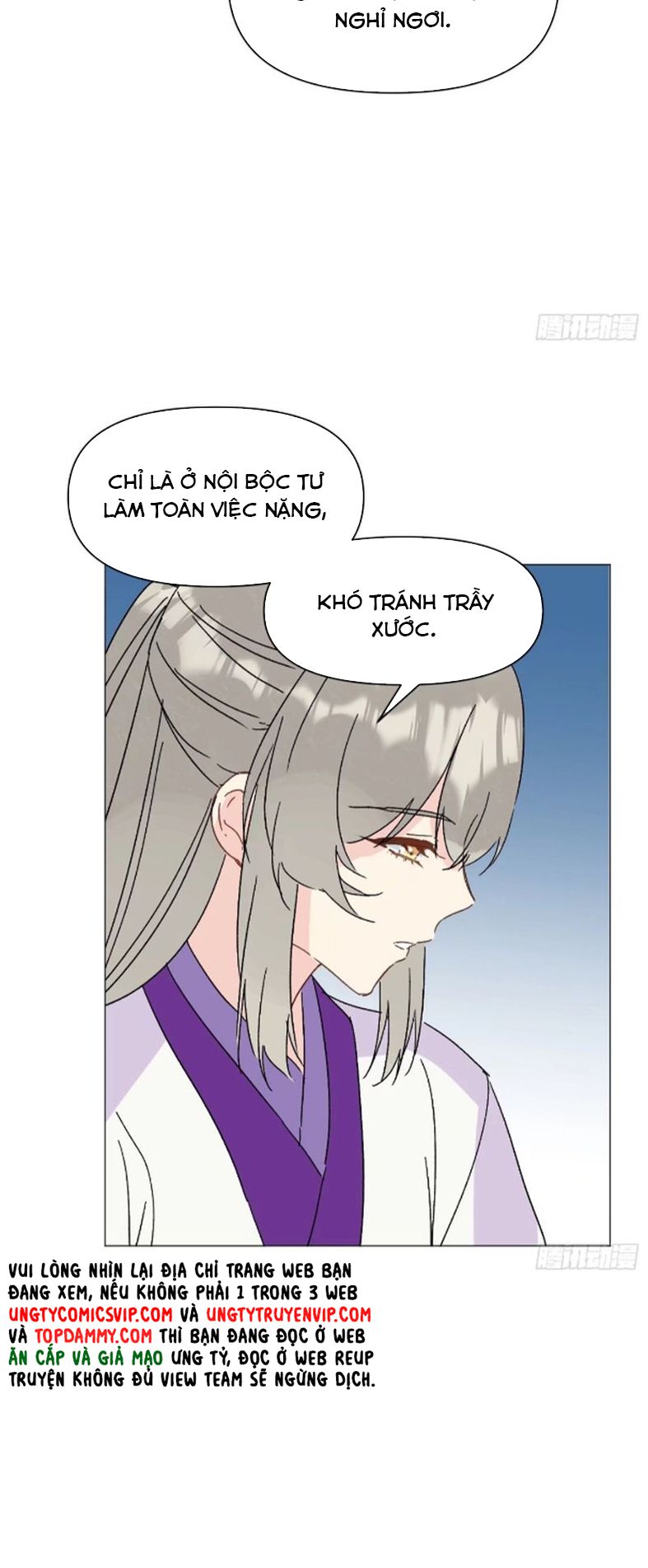 Sau Khi Trùng Sinh Thuần Phục Ác Đồ Hắc Liên Hoa Chap 69 - Next Chap 70