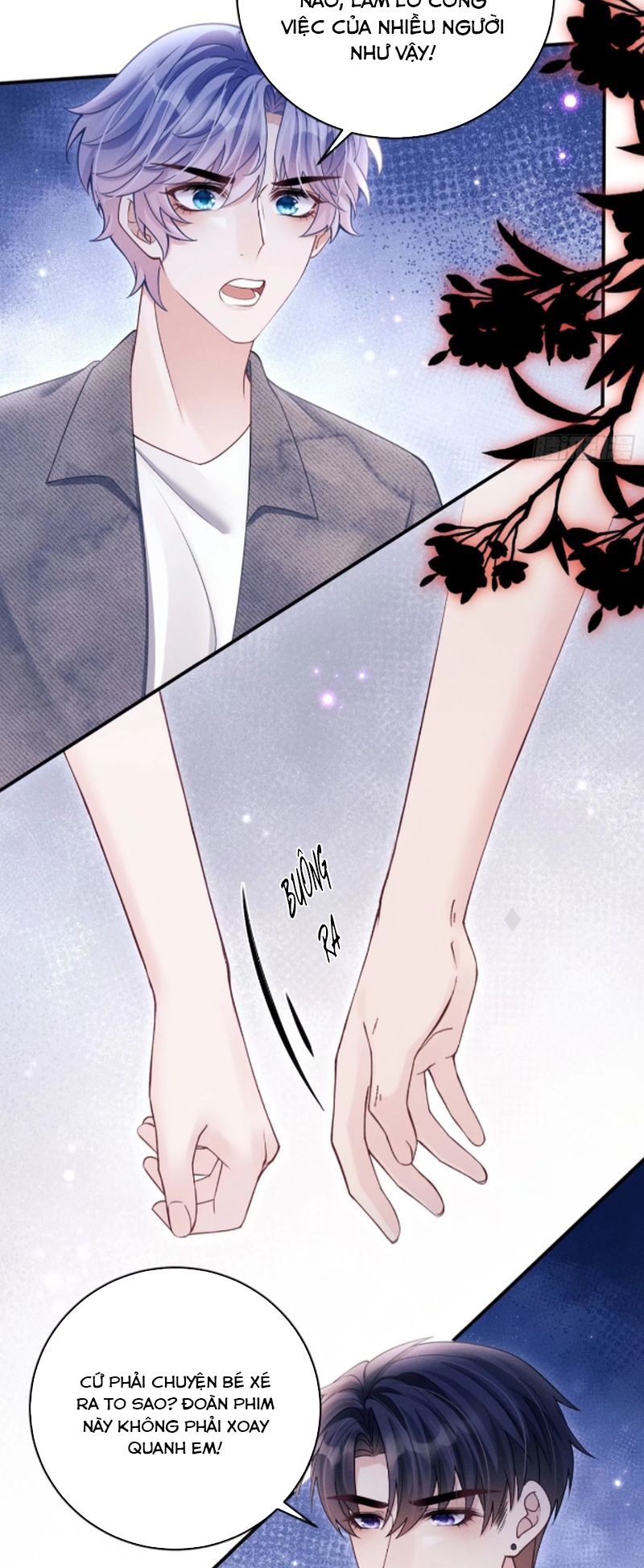 Tôi Hoài Nghi Ảnh Đế Đang Theo Đuổi Tôi Chap 147 - Next Chap 148