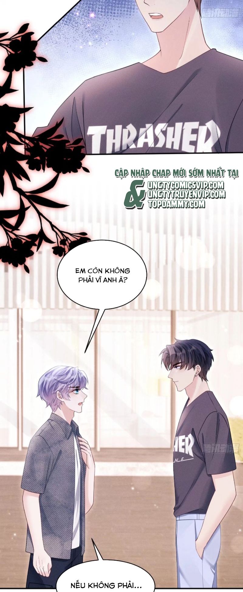 Tôi Hoài Nghi Ảnh Đế Đang Theo Đuổi Tôi Chap 147 - Next Chap 148