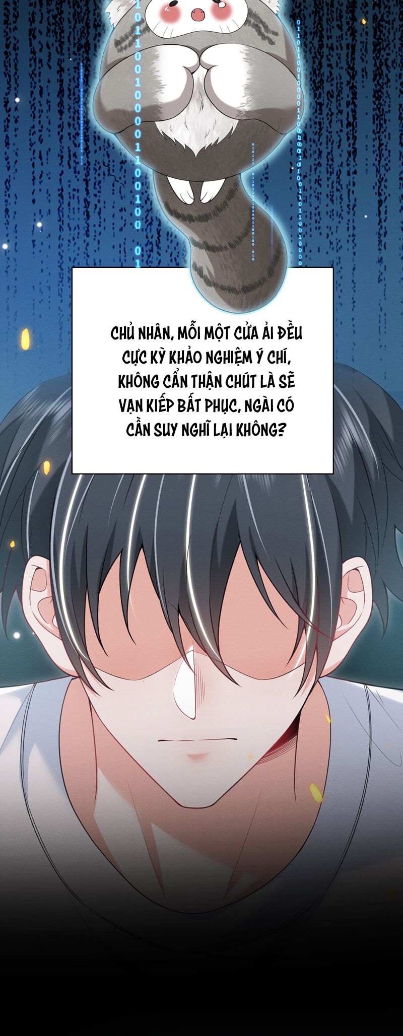 Em Trai Nhìn Tôi Với Ánh Mắt Ngày Càng Xấu Xa Chap 60 - Next Chap 61