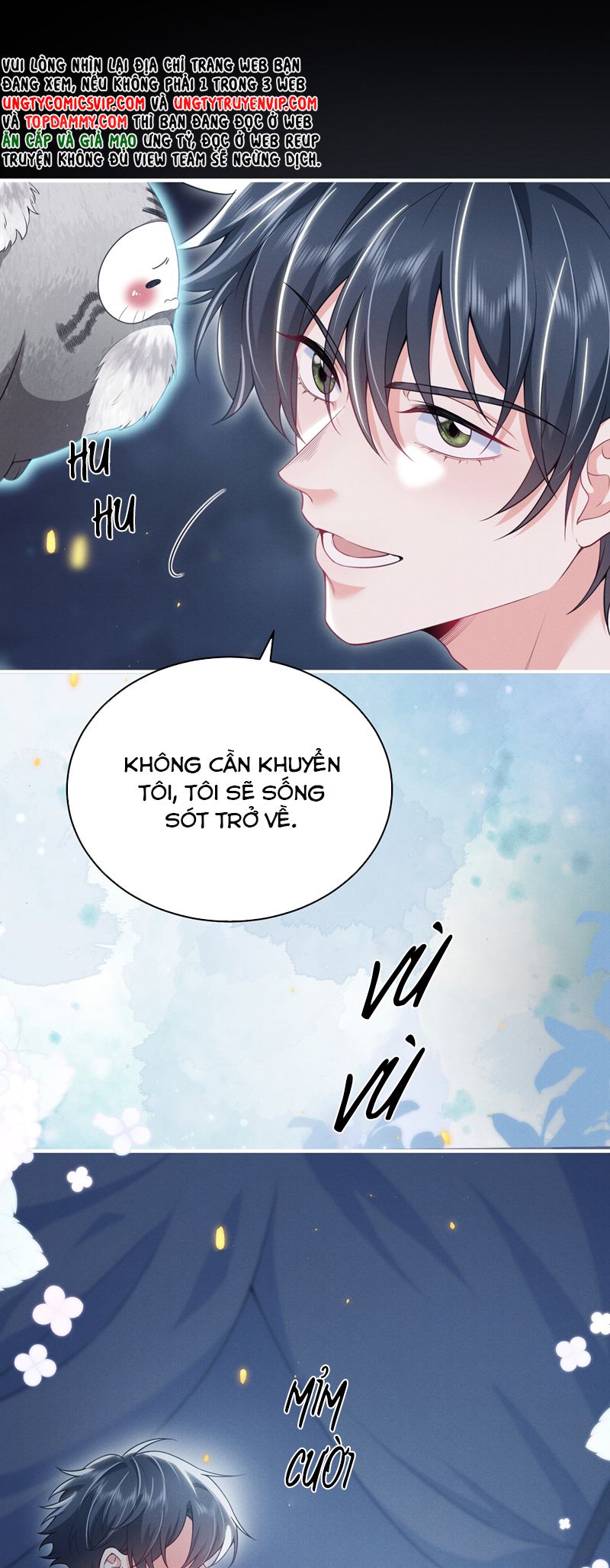 Em Trai Nhìn Tôi Với Ánh Mắt Ngày Càng Xấu Xa Chap 60 - Next Chap 61