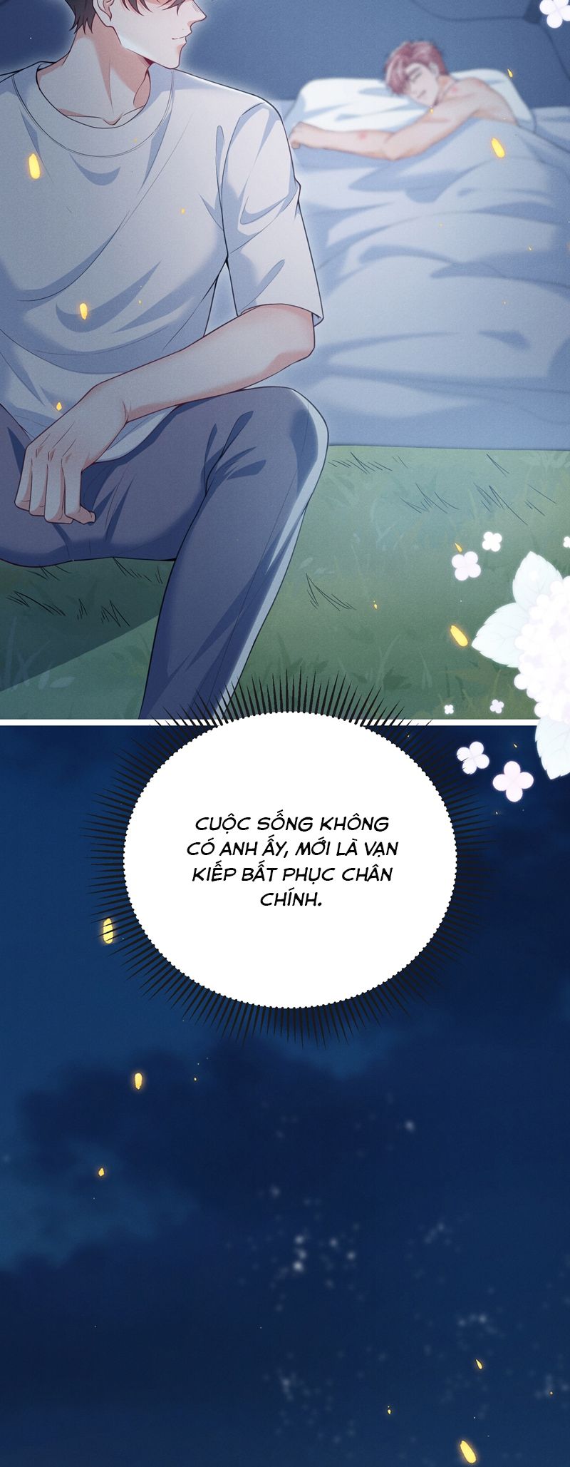 Em Trai Nhìn Tôi Với Ánh Mắt Ngày Càng Xấu Xa Chap 60 - Next Chap 61