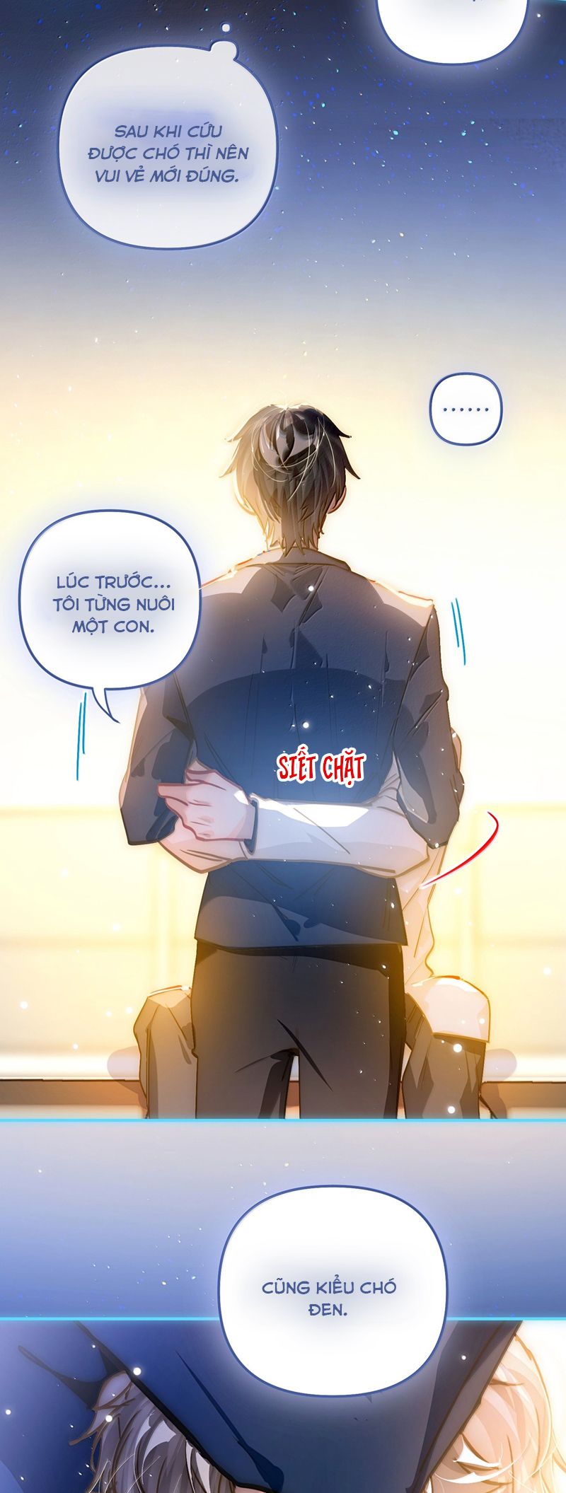 Tôi có bệnh Chapter 65 - Next Chapter 66