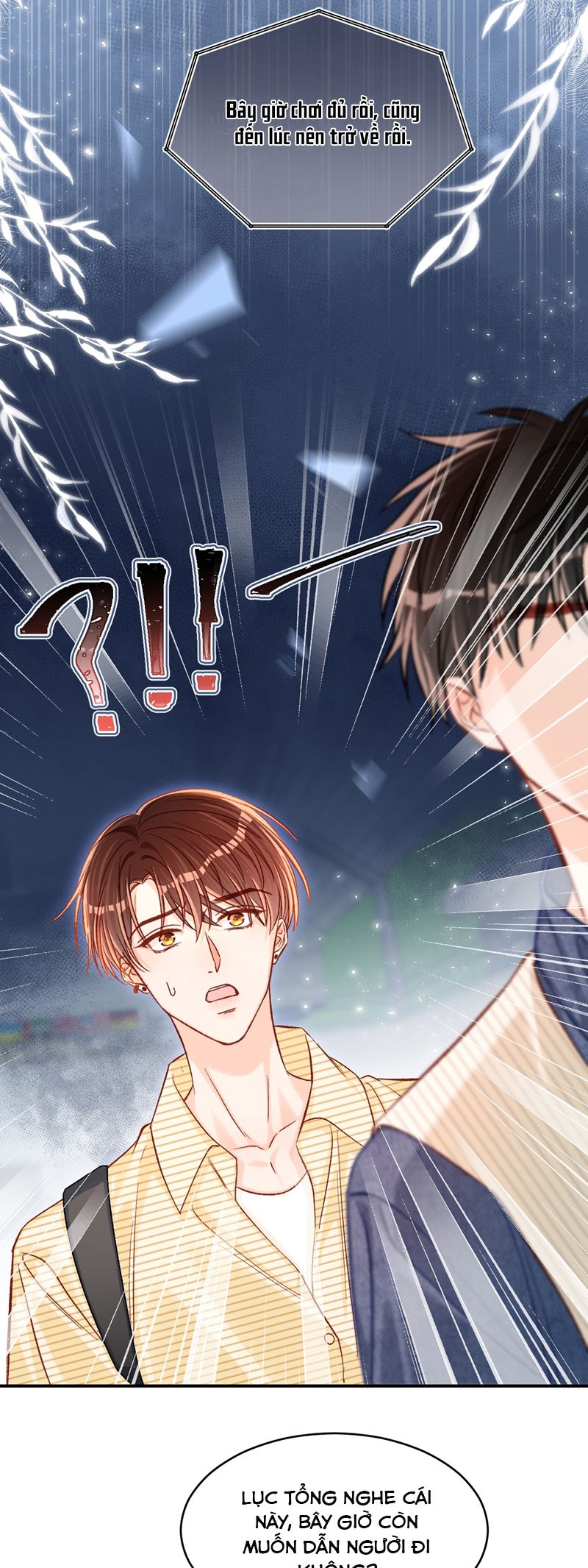 Cho Là Thật Chap 75 - Next Chap 76