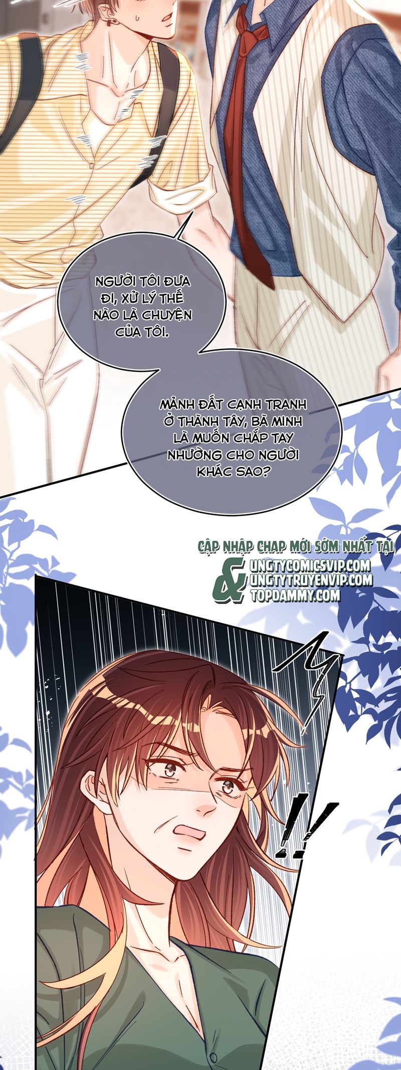 Cho Là Thật Chap 75 - Next Chap 76