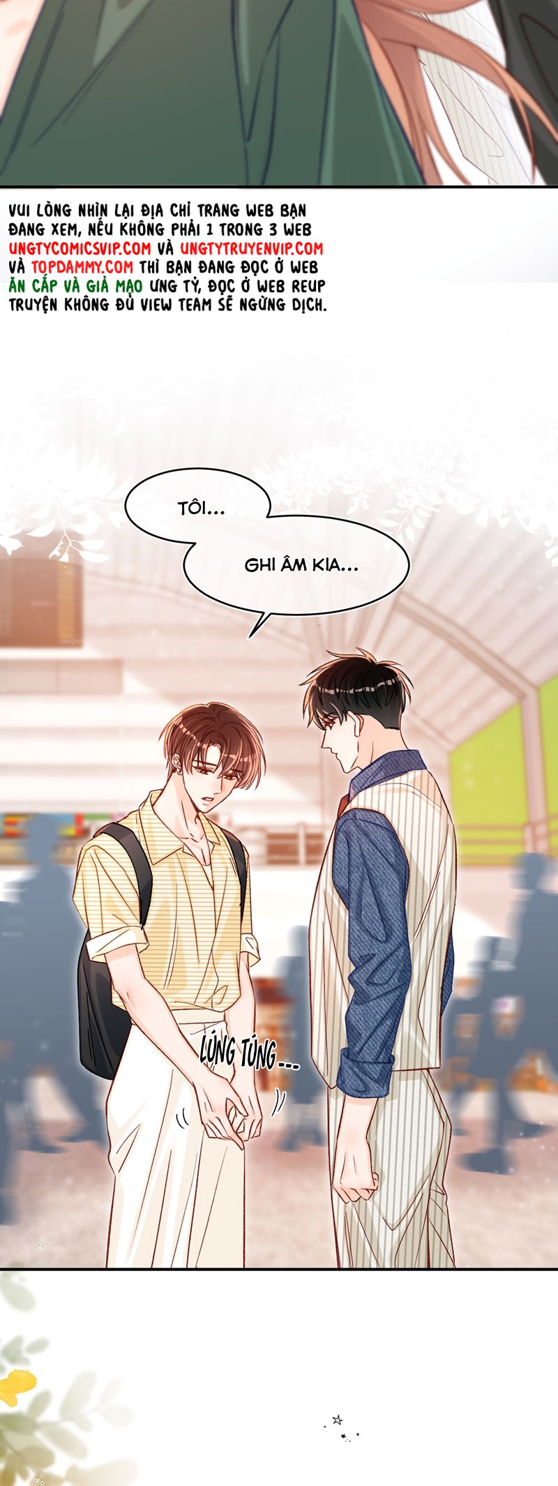 Cho Là Thật Chap 75 - Next Chap 76