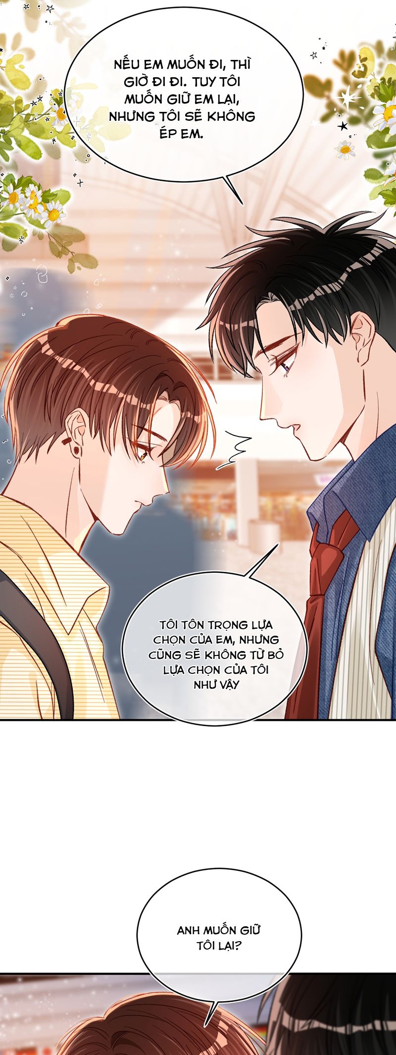 Cho Là Thật Chap 75 - Next Chap 76