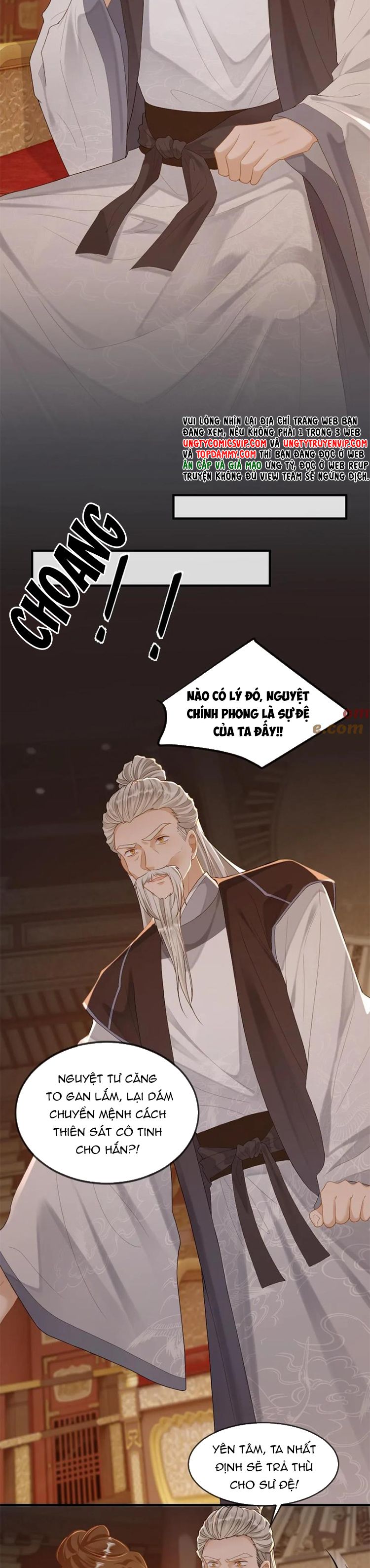 Lang Cẩu Chủ Thần Chap 233 - Next Chap 234