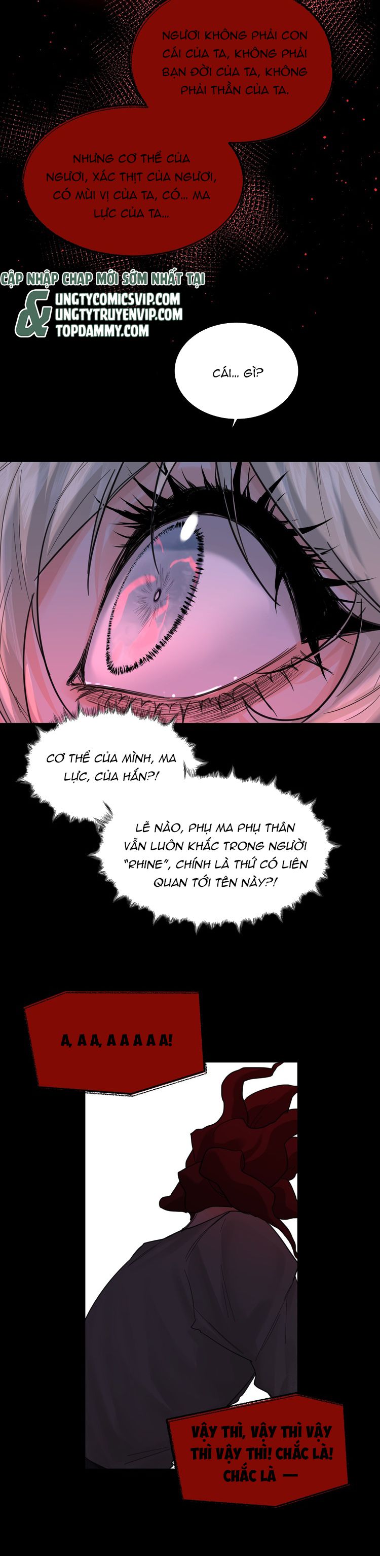 Tiền Nhiệm Vi Vương Chap 77 - Next Chap 78