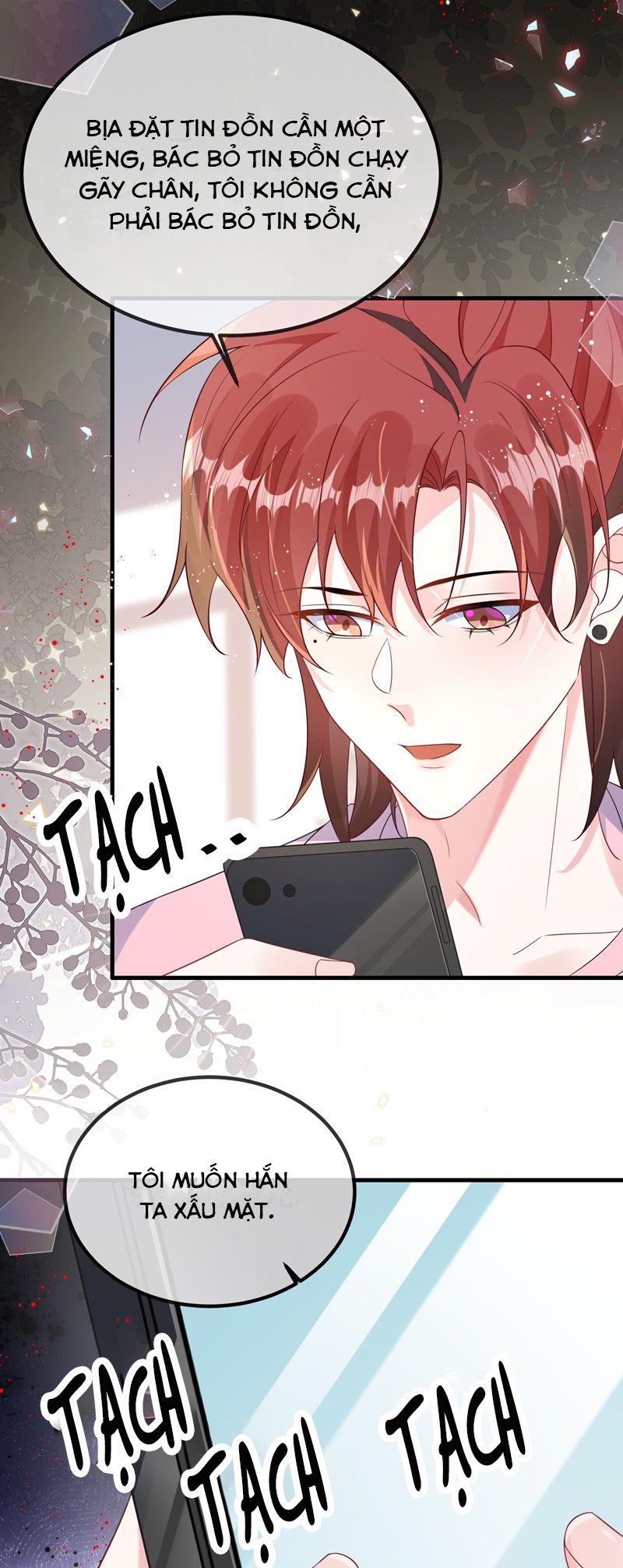 Giáo Bá Là Một Tên Yêu Tinh Chap 118 - Next Chap 119