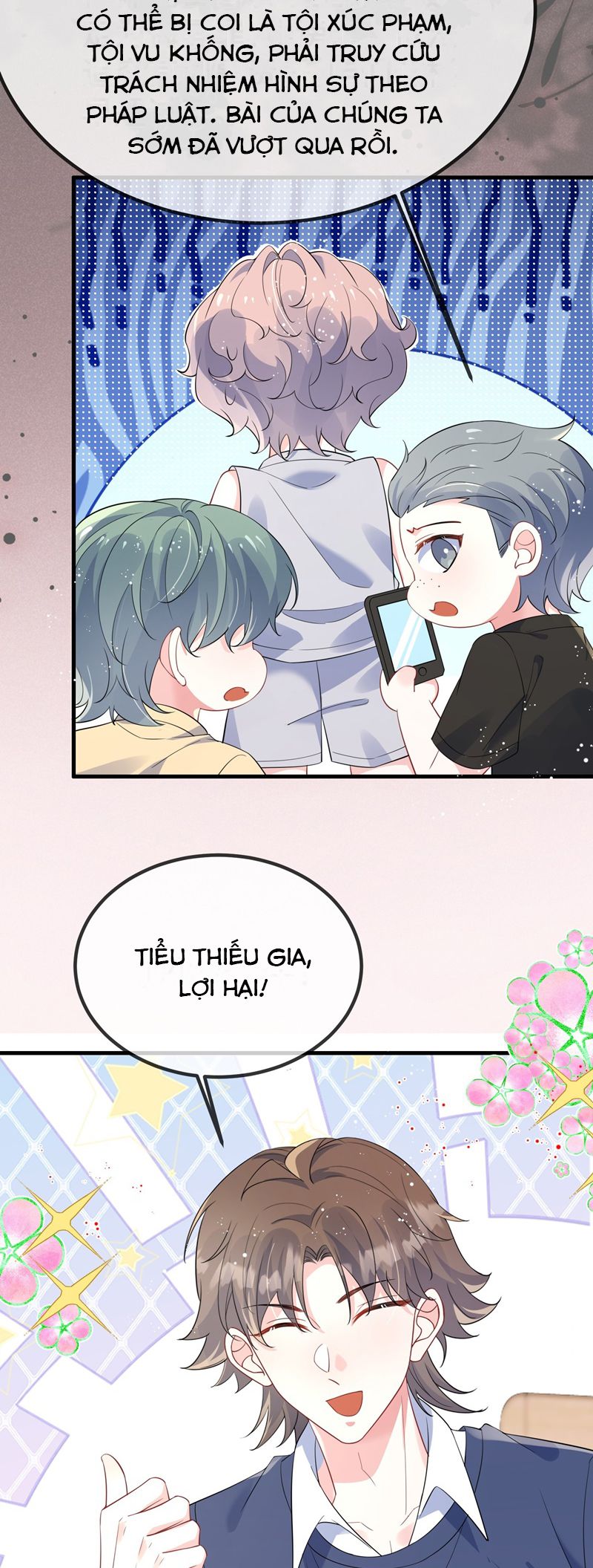 Giáo Bá Là Một Tên Yêu Tinh Chap 118 - Next Chap 119