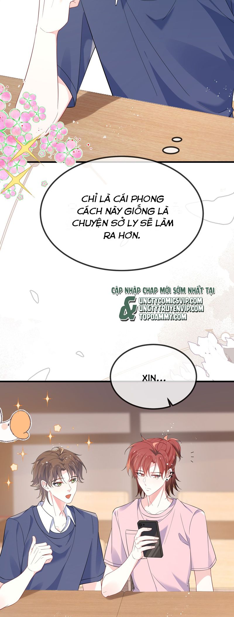 Giáo Bá Là Một Tên Yêu Tinh Chap 118 - Next Chap 119